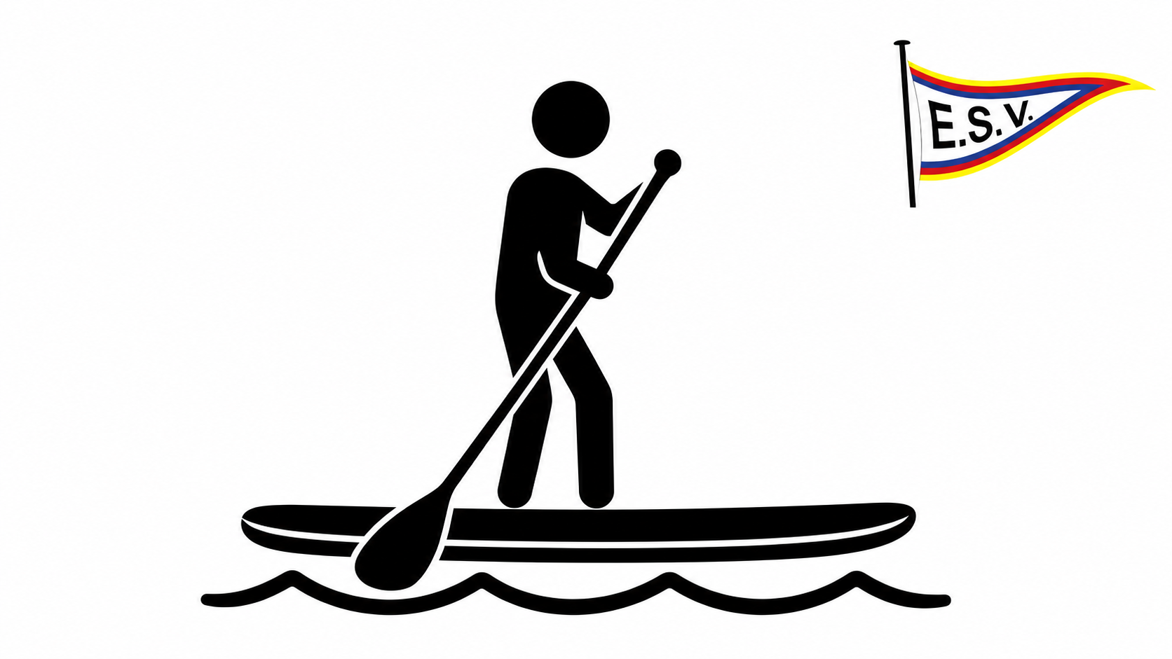 SUP Regatta