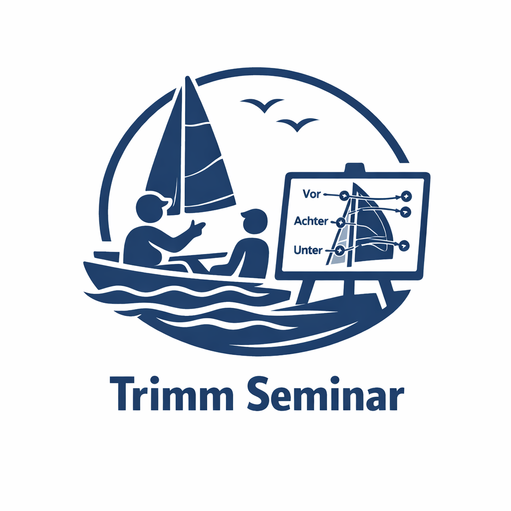 Trimm Seminar im Bootshaus ESV.